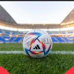 Callan’s soccer ball