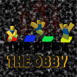 THE OBBY !!*!!