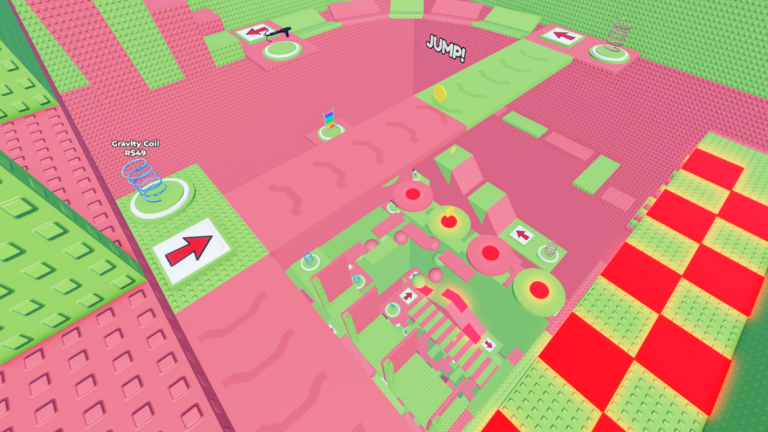 Christmas Tower 🎅 screenshot 2