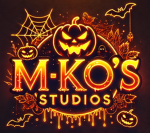 M ko's Studio