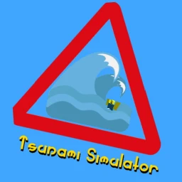 Ilya's Tsunami Simulator🌊 icon