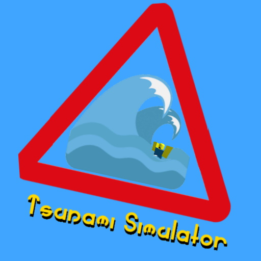 Ilya's Tsunami Simulator