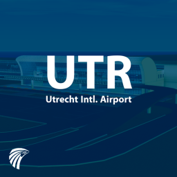 Utrecht Airport, NL