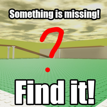 [Glass Houses] Missing Part