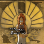 The Hunger Games || [HG]