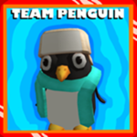 #TEAM PENGUIN FOR LIFE