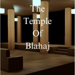 Temple of Blahaj