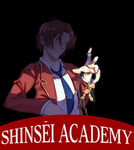 Shinsēi Academy | エリートの教室