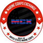 [U.S] Marine Corps Exchange | 1990s
