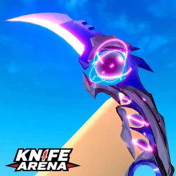 [UPD] Knife Arena icon