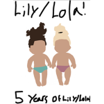 Lily And Lola Land Group!