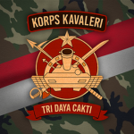 TKN || KORPS KAVALERI