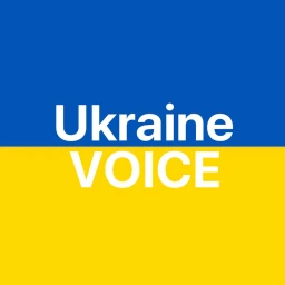 Ukraine Voice 🎙 icon