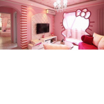 !~Kitty Restaurant~!