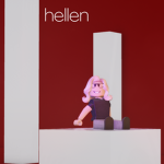 Hellen Levanda’s Show