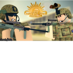Australiaen ARMY
