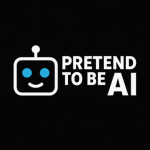 Pretend To Be AI | Torke Software