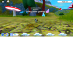 Flying bird gaming