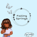 Falling springs