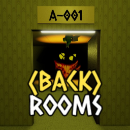 (Back) Rooms icon