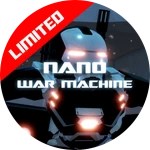 War Machine Mark 4 [LIMITED TIME]