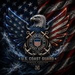 United States Coast Guardᅠᅠᅠᅠᅠᅠᅠᅠ