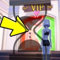 [ UPD✨]  ENTER VIP ACCESS icon