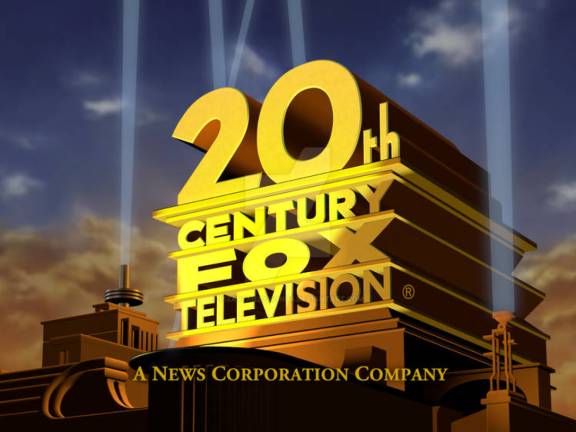 20th Century fox television logos screenshot 2
