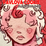 PAVLOVA COOKIE Supremacy