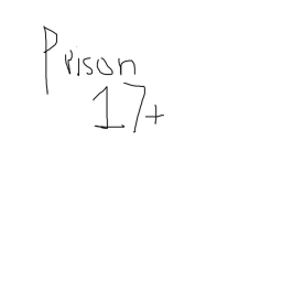 Prison vc hangout 17+