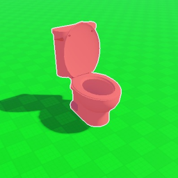 Dont Click The Toilet!