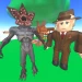Survive Stranger Things Killers! icon