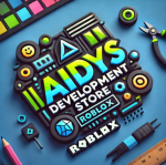 Aidy's Development Store