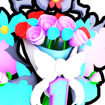 Normal Grand Bouquet