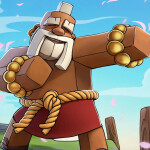 [MONK] Clash Battlegrounds