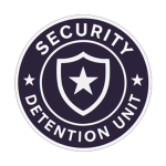 KGPD – Security Detention Unit (SDU)