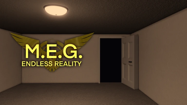[UPDATE] M.E.G. Endless Reality