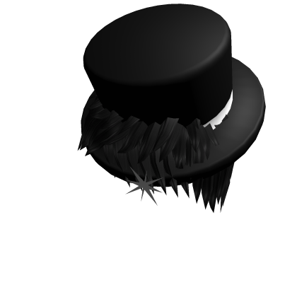 Magicians Hat Roblox item