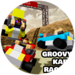 Kart Race SubEnding