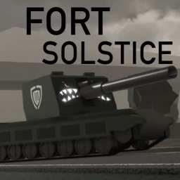 Fort Solstice icon