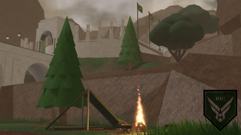 RIC: Coria Ceremonial Grounds screenshot 3