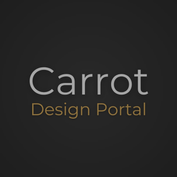 Carrot Design Portal