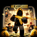 Heist Hood