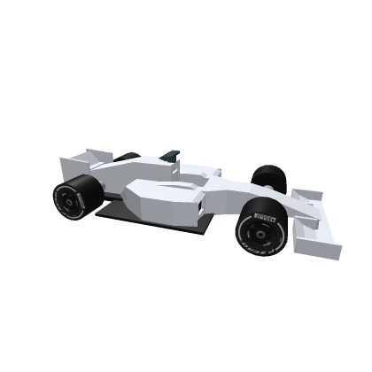 RF1 Car