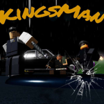 Kingsman .Co