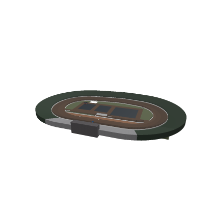 Eldora Speedway (Updated)