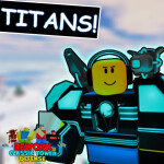 [TITANS] Classic Tower Defense 2