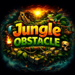 Jungle Obstacle Community