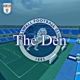 The Den - Millwall