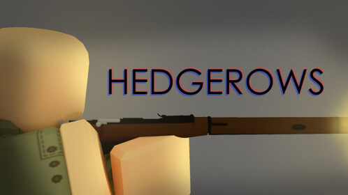 HEDGEROWS CLÁSSICO (pequeno patch) - Roblox